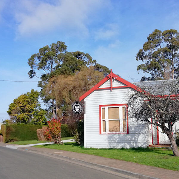 Bakehouse Distillery