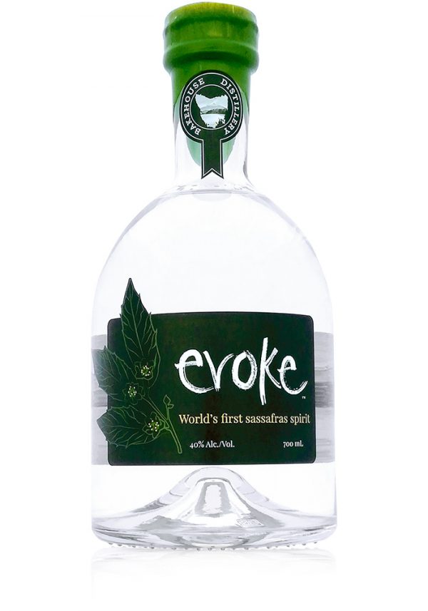evoke spirit 700ml bottle